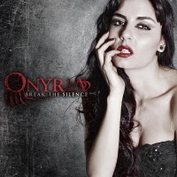 Purchase Onyria - Break The Silence