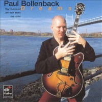 Purchase Paul Bollenback - Dreams