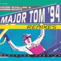 Buy Peter Schilling - Major Tom '94 (With Bomm-Bastic) (CDR) (Deutsche Version) Mp3 Download