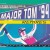 Buy Peter Schilling - Major Tom '94 (With Bomm-Bastic) (CDR) (Deutsche Version) Mp3 Download