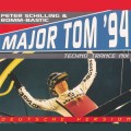 Buy Peter Schilling - Major Tom '94 (With Bomm-Bastic) (Techno Trance Mix) (CDR) Mp3 Download