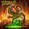 Buy Reign Of Fury - Death Be Thy Shepherd Mp3 Download
