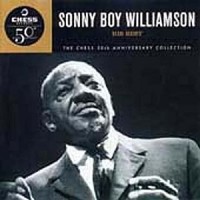 Purchase Sonny Boy Williamson II - His Best