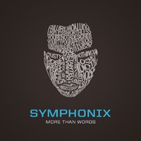 Purchase Symphonix - More Than Words (CDS)