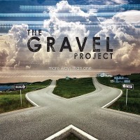 Purchase The Gravel Project - More Ways Than One