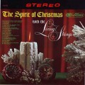 Buy The Living Strings - The Spirit Of Christmas With The Living Strings (Vinyl) Mp3 Download