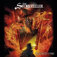 Purchase The Storyteller - Sacred Fire