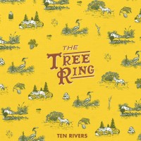 Purchase The Tree Ring - Ten Rivers