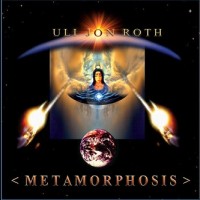Purchase Uli Jon Roth - Metamorphosis