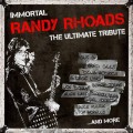 Buy VA - Immortal Randy Rhoads: Ultimate Tribute Mp3 Download