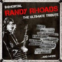 Purchase VA - Immortal Randy Rhoads: Ultimate Tribute