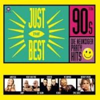 Purchase VA - Just The Best 90's CD1