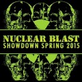 Buy VA - Nuclear Blast Showdown Spring Mp3 Download