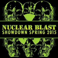 Purchase VA - Nuclear Blast Showdown Spring