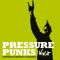 Buy VA - Pressure Punks Vol. 2 Mp3 Download