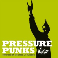 Purchase VA - Pressure Punks Vol. 2