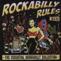 Buy VA - Rockabilly Rules The Essential Rockabilly Collection CD3 Mp3 Download