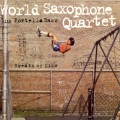 Buy World Saxophone Quartet - Breath Of Life Mp3 Download
