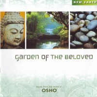 Purchase Music from the world of Osho - Garden Of The Beloved