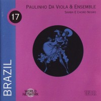 Purchase Paulinho Da Viola - Samba E Choro Negro