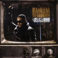 Purchase Raheem Devaughn - The Love & War Masterpeace (Deluxe Edition) CD1