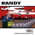 Buy Randy - There's No Way We're Gonna Fit In Mp3 Download