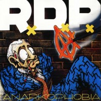 Purchase Ratos De Porao - Anarkophobia (Remastered 2007)