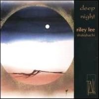 Purchase Riley Lee - Deep Night