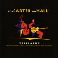 Buy Ron Carter & Jim Hall - Telepathy CD1 Mp3 Download