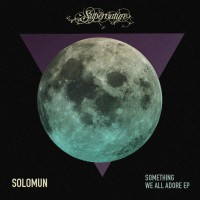 Purchase Solomun - Something We All Adore (EP)