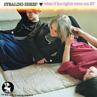 Purchase Stealing Sheep - What If The Lights Went Out (EP)