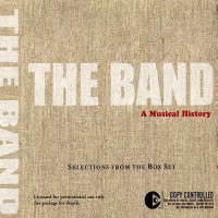 Purchase The Band - A Musical History CD2