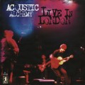 Buy Acoustic Alchemy - Live In London CD1 Mp3 Download