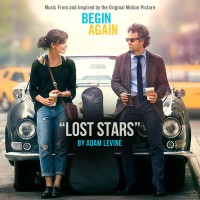 Purchase Adam Levine - Lost Stars (CDS)