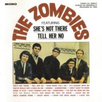 Purchase The Zombies - The Zombies (Remastered 2003)