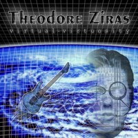 Purchase Theodore Ziras - Virtual Virtuosity
