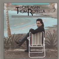 Purchase Thom Rotella - Home Again