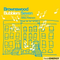 Purchase VA - Brownswood Bubblers Seven