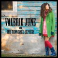Buy Valerie June - Valerie June & The Tennessee Express Mp3 Download