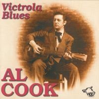 Purchase Al Cook - Victrola Blues