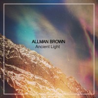 Purchase Allman Brown - Ancient Light (EP)