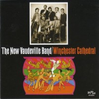 Purchase The New Vaudeville Band - Winchester Cathedral (2007 Remastered)