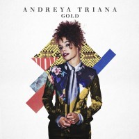 Purchase Andreya Triana - Gold (CDS)