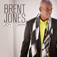 Purchase Brent Jones - Joy Comin