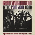 Buy Geno Washington & the Ram Jam Band - Hip Shakin', Soul Breakin', Earth Quakin' - Live Mp3 Download