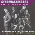 Buy Geno Washington & the Ram Jam Band - My Bombers My Dexy's My Highs - The Sixties Studio Sessions CD2 Mp3 Download