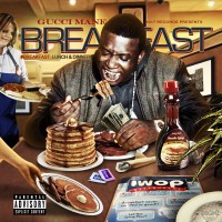 Purchase Gucci Mane - Breakfast