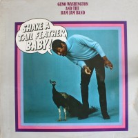 Purchase Geno Washington & the Ram Jam Band - Shake A Tail Feather Baby! (Vinyl)