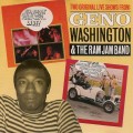 Buy Geno Washington & the Ram Jam Band - Two Original Live Shows From Mp3 Download