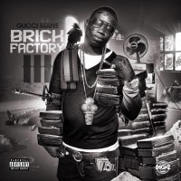 Purchase Gucci Mane - Brick Factory 3